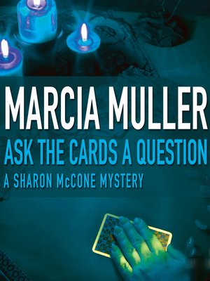 cover image of Ask the Cards a Question